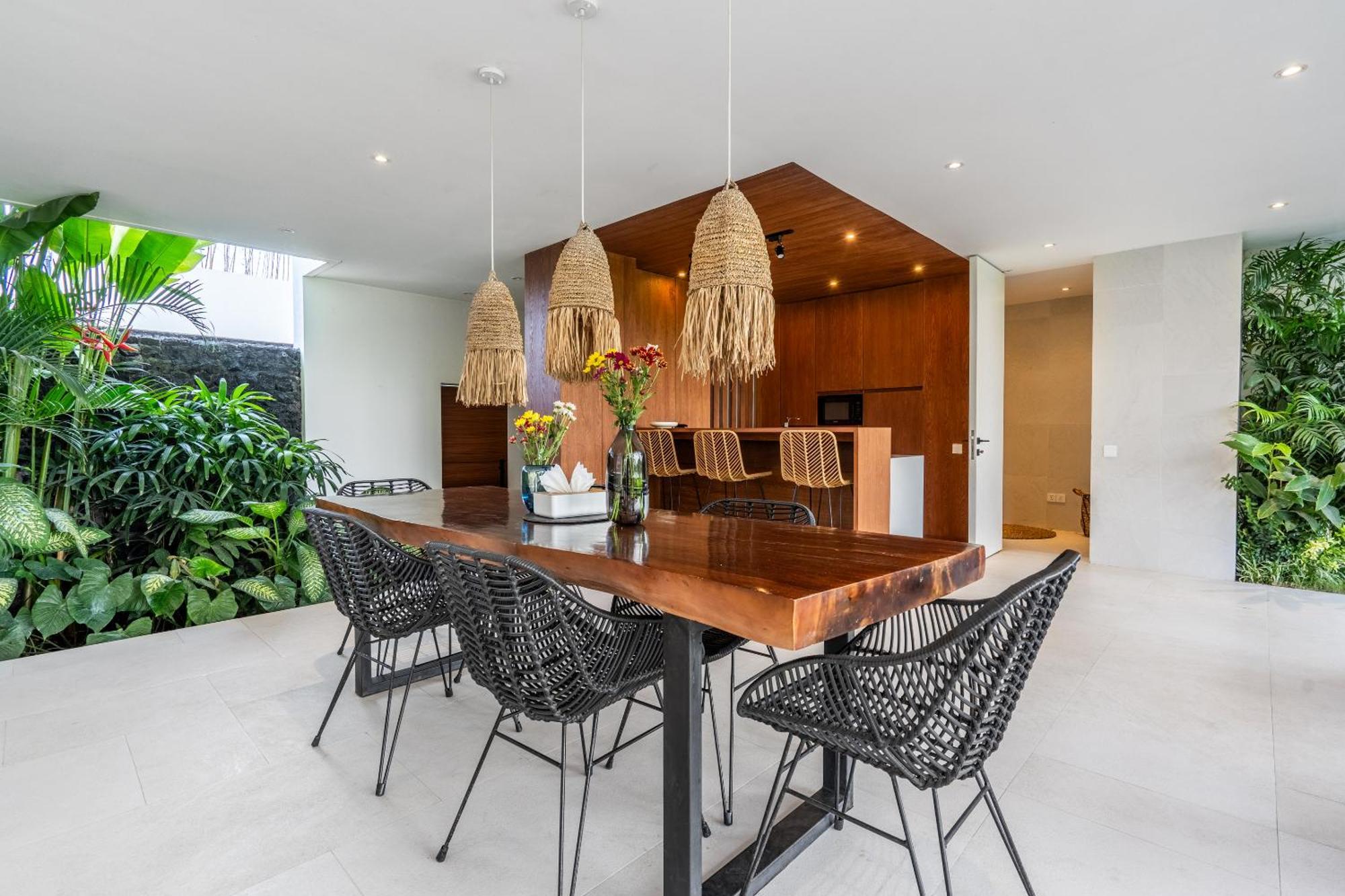 Green Flow Ubud Villa 20 Екстериор снимка