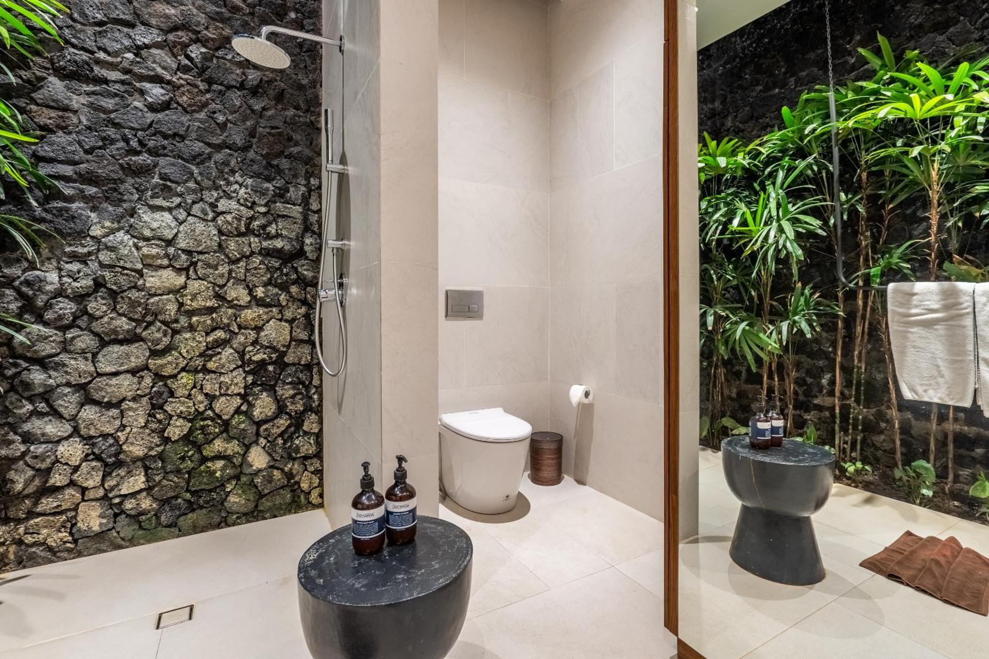 Green Flow Ubud Villa 20 Екстериор снимка