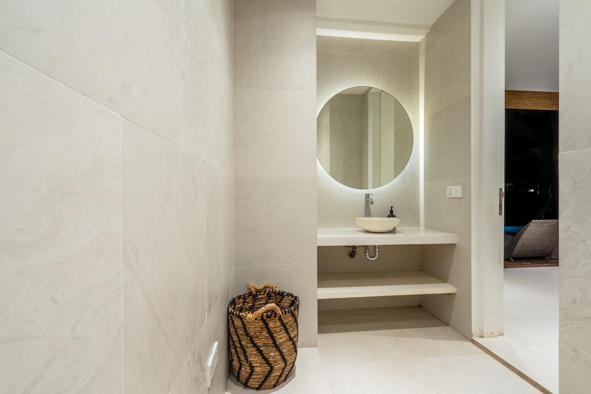 Green Flow Ubud Villa 20 Екстериор снимка