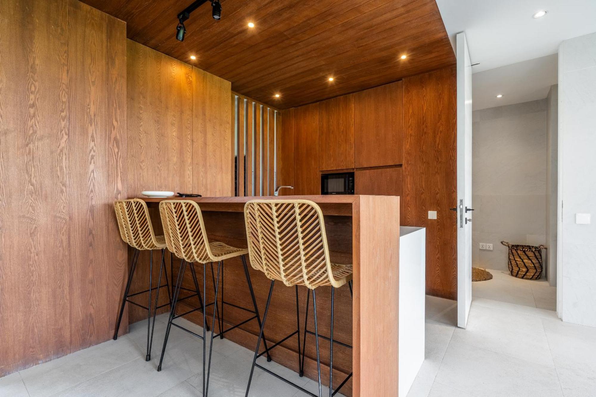 Green Flow Ubud Villa 20 Екстериор снимка