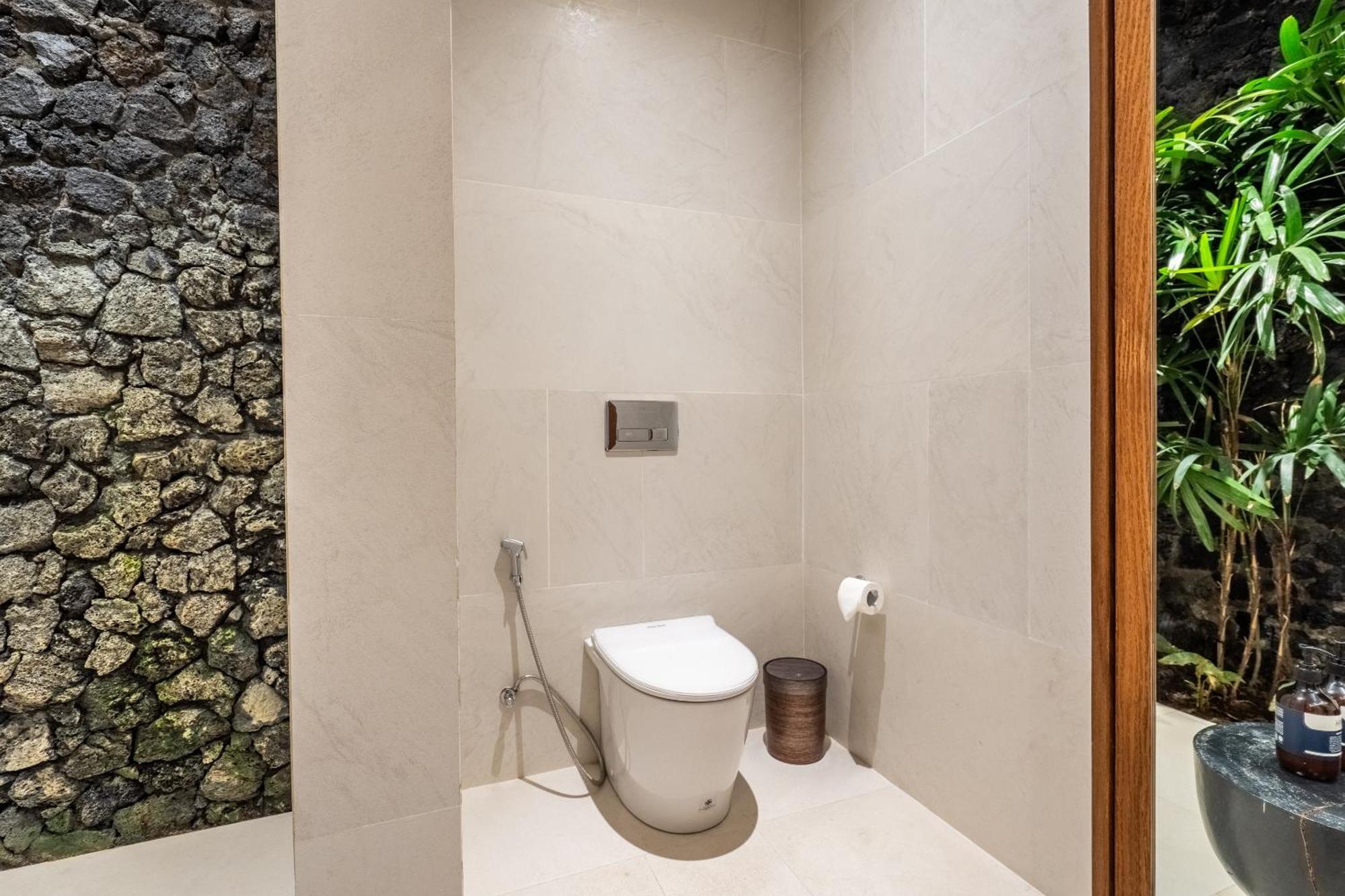 Green Flow Ubud Villa 20 Стая снимка