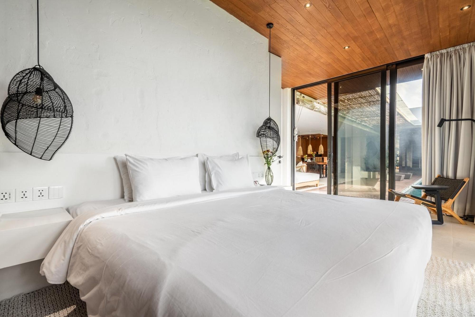 Green Flow Ubud Villa 20 Екстериор снимка