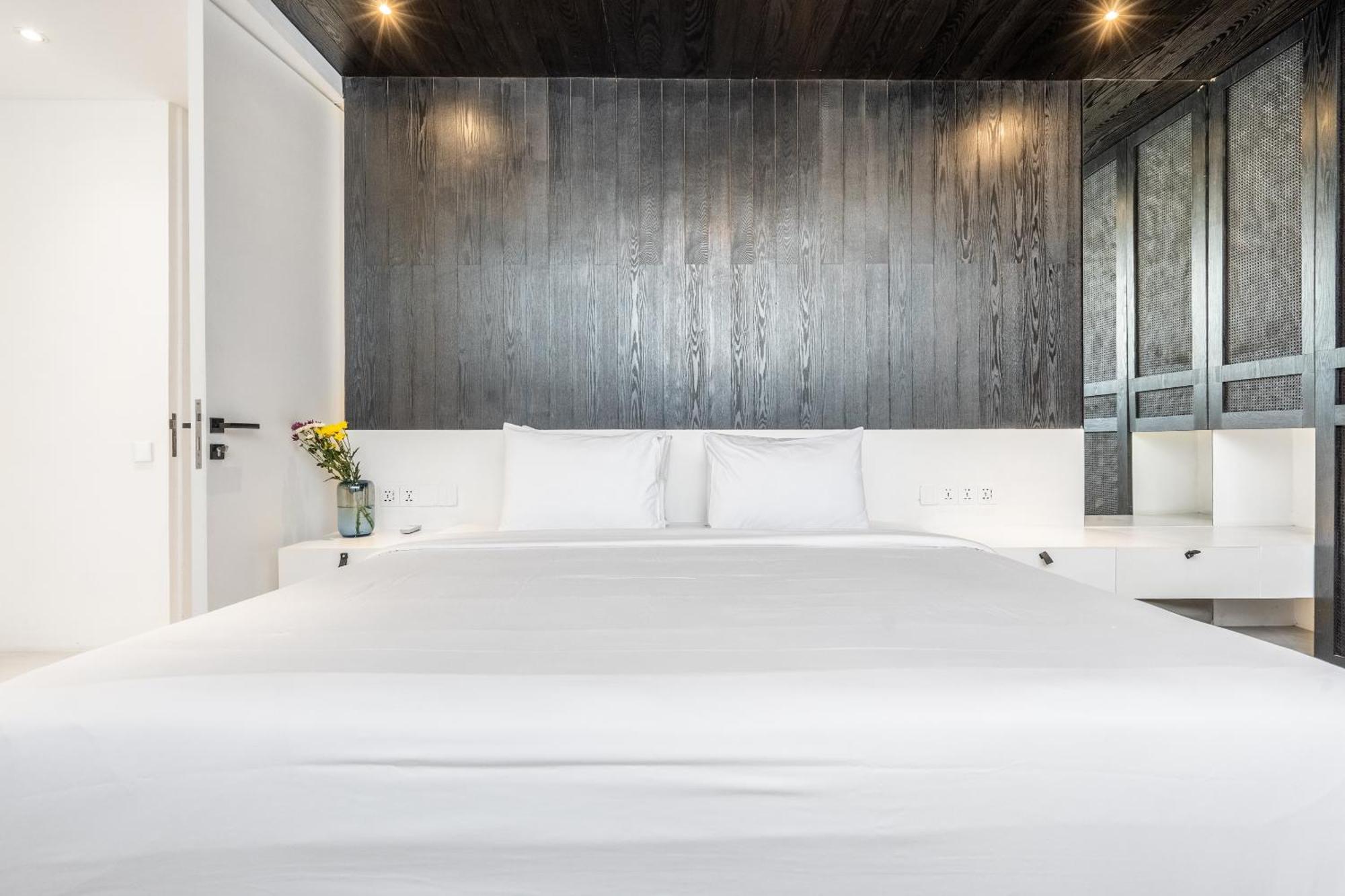Green Flow Ubud Villa 20 Стая снимка