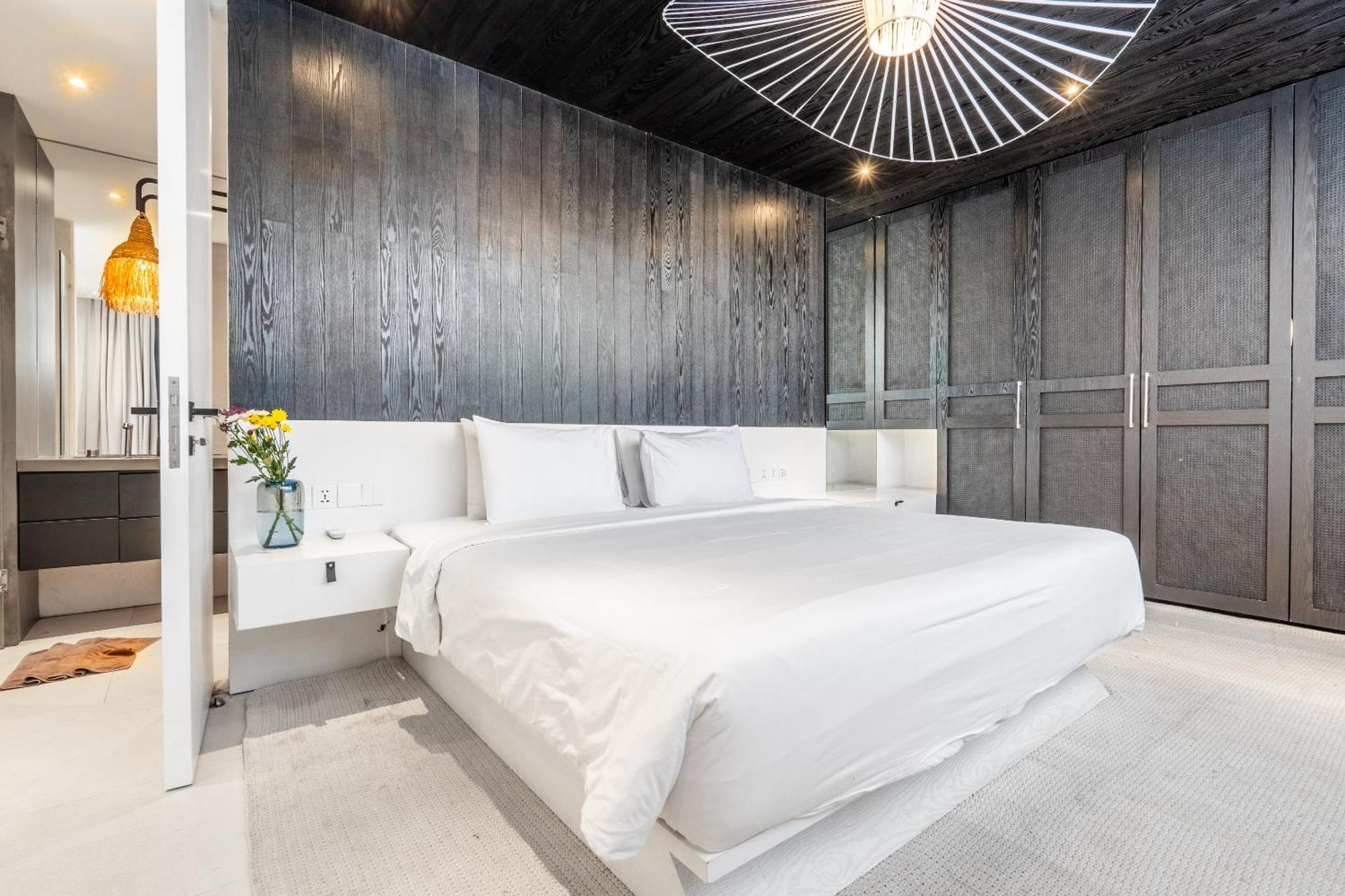 Green Flow Ubud Villa 20 Екстериор снимка