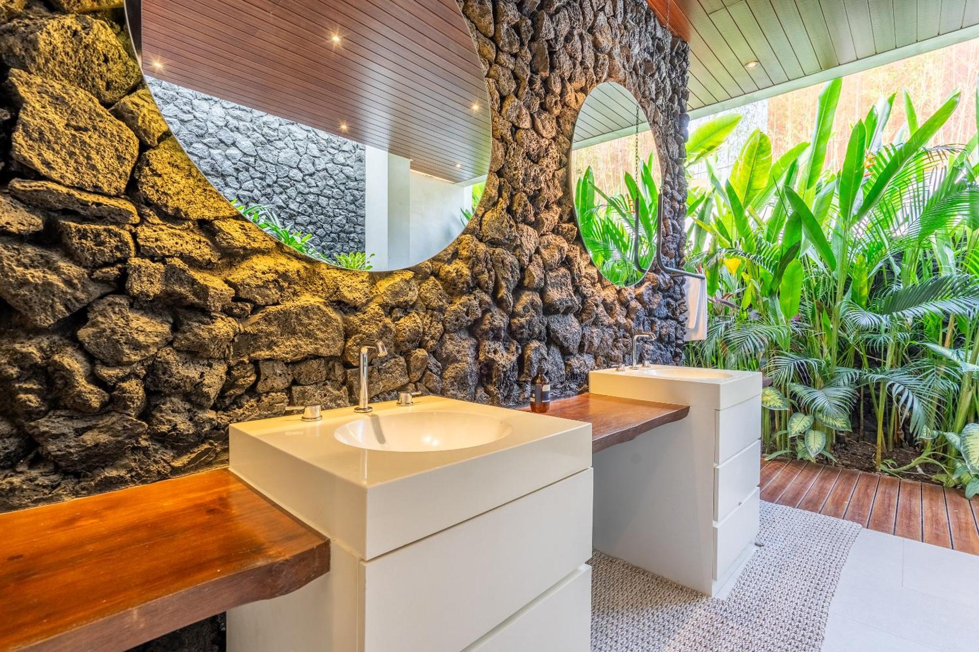 Green Flow Ubud Villa 20 Стая снимка