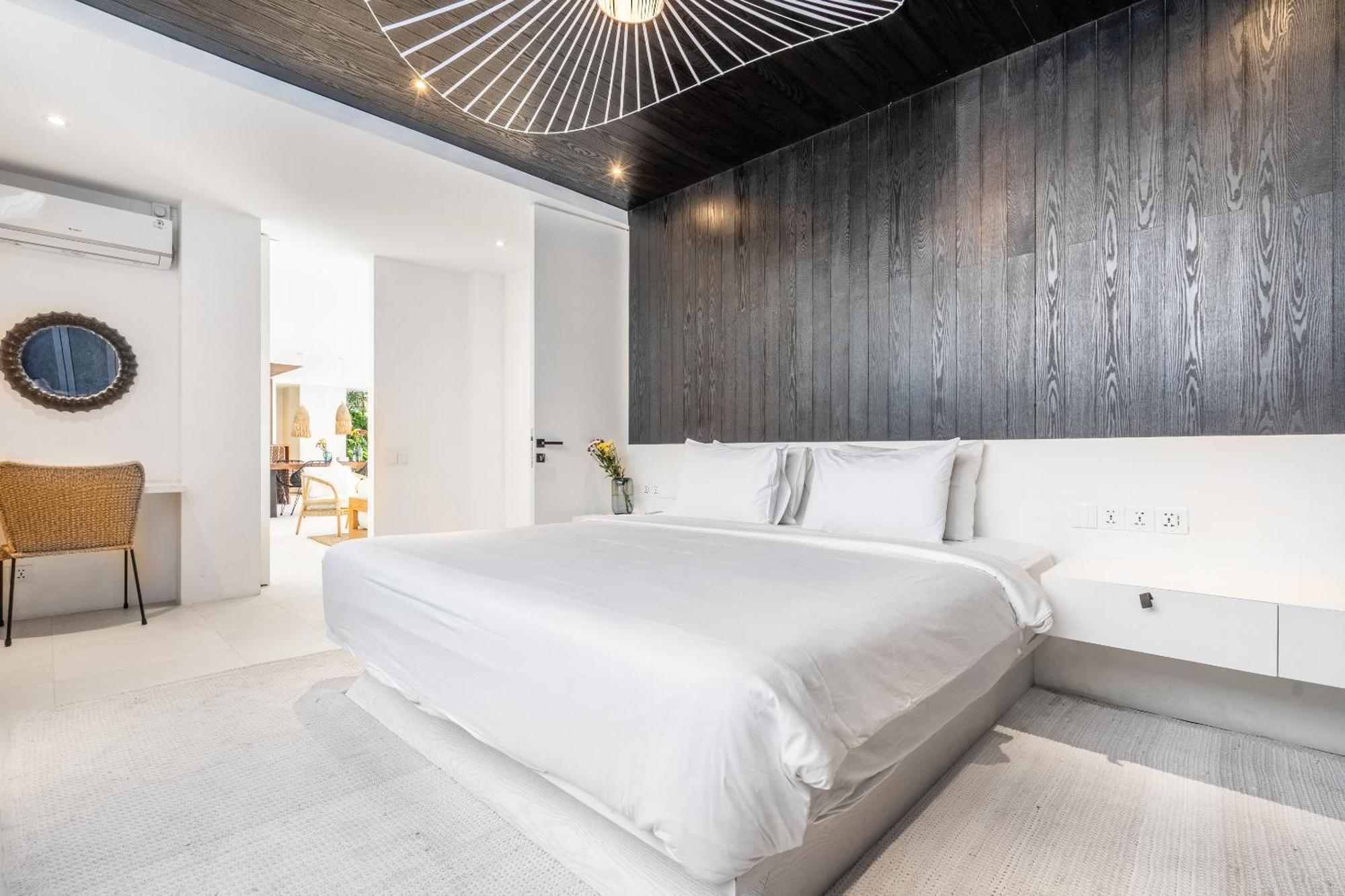 Green Flow Ubud Villa 20 Екстериор снимка