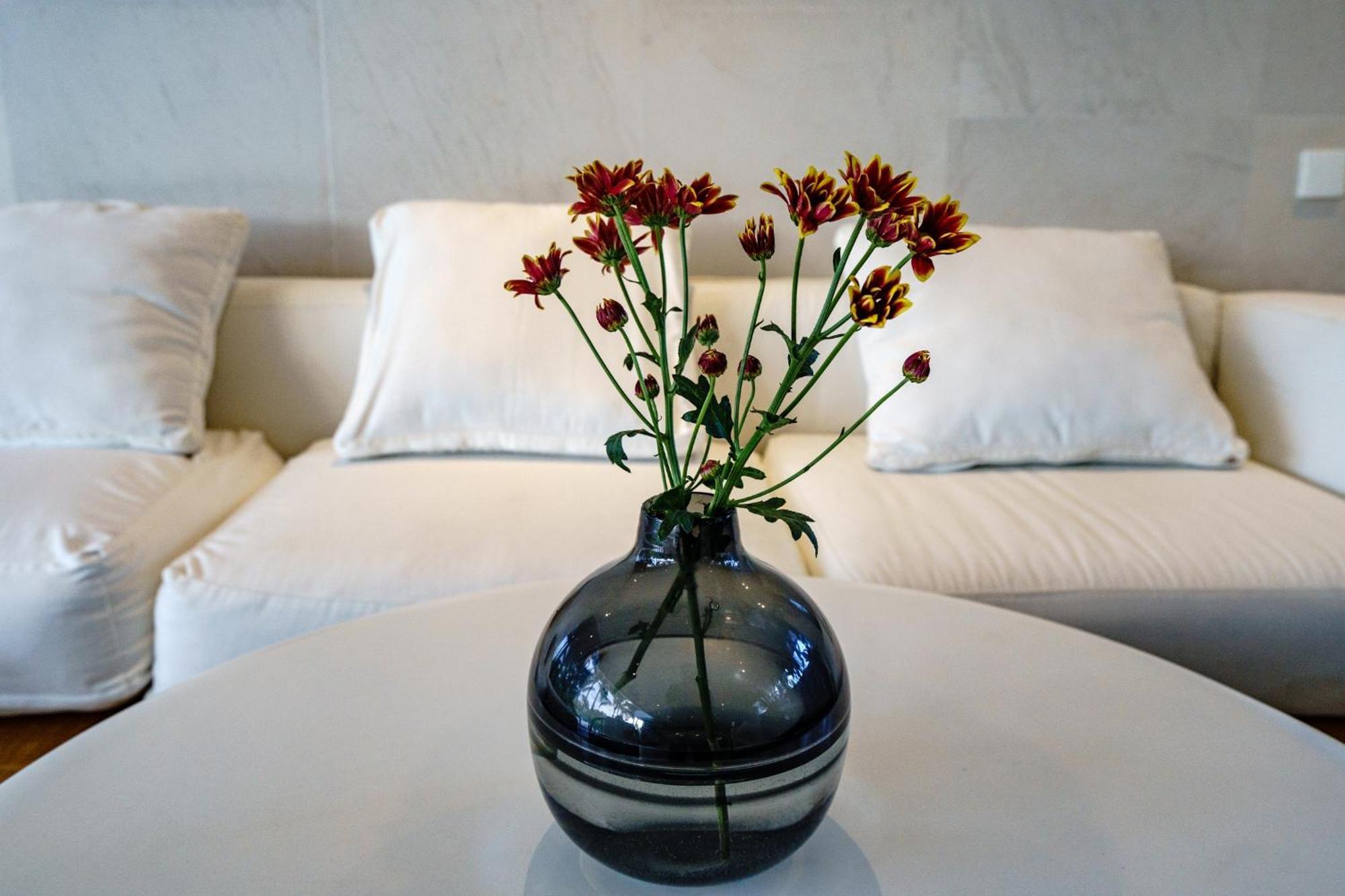 Green Flow Ubud Villa 20 Екстериор снимка