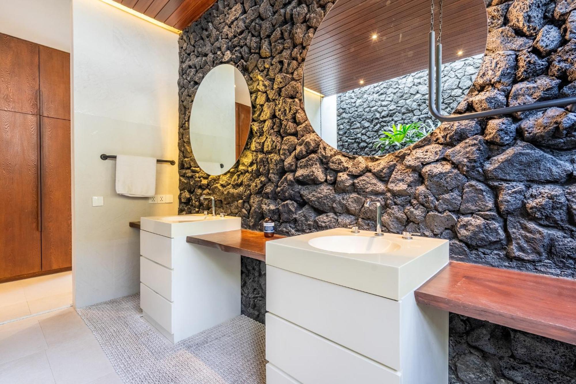 Green Flow Ubud Villa 20 Екстериор снимка
