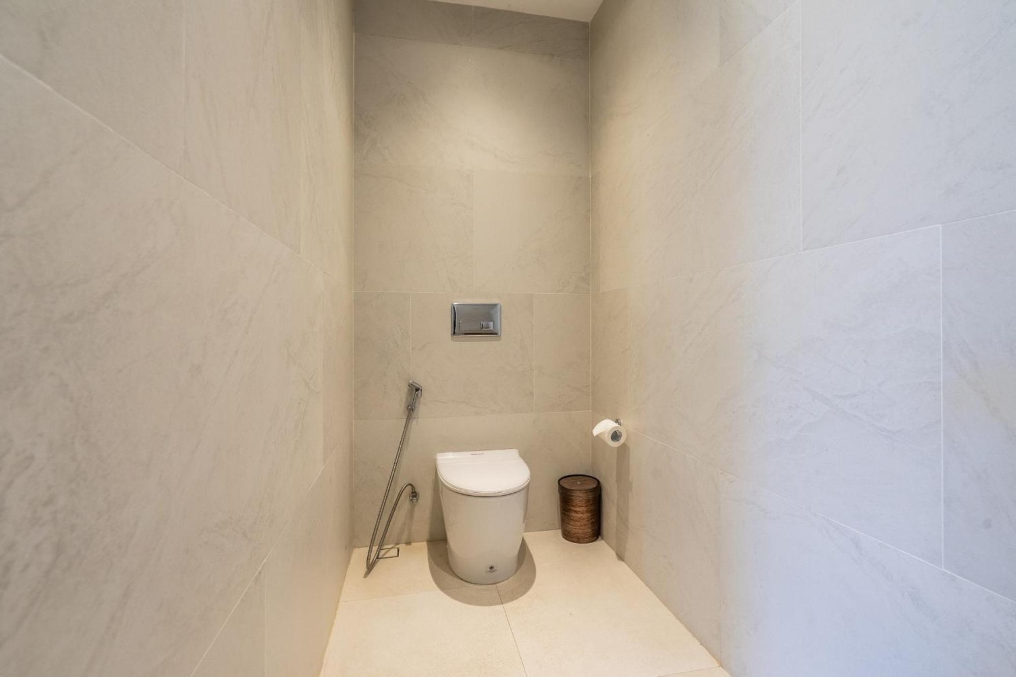Green Flow Ubud Villa 20 Екстериор снимка